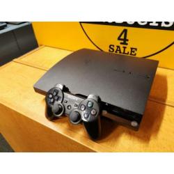Used Products Leeuwarden - Sony Playstation 3 | Slim