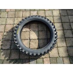 nieuwe crossband 110/ 90- 19 kenda k771