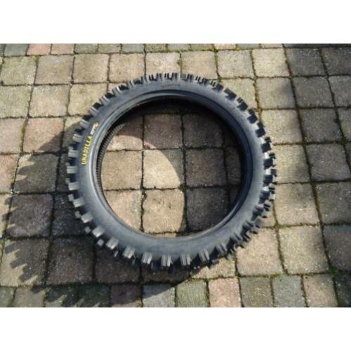 nieuwe crossband 110/ 90- 19 kenda k771