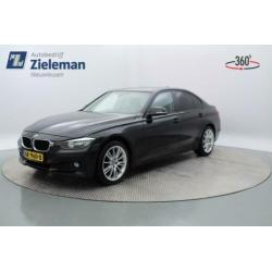 Bmw 3-SERIE 320D sedan Executive 184 PK