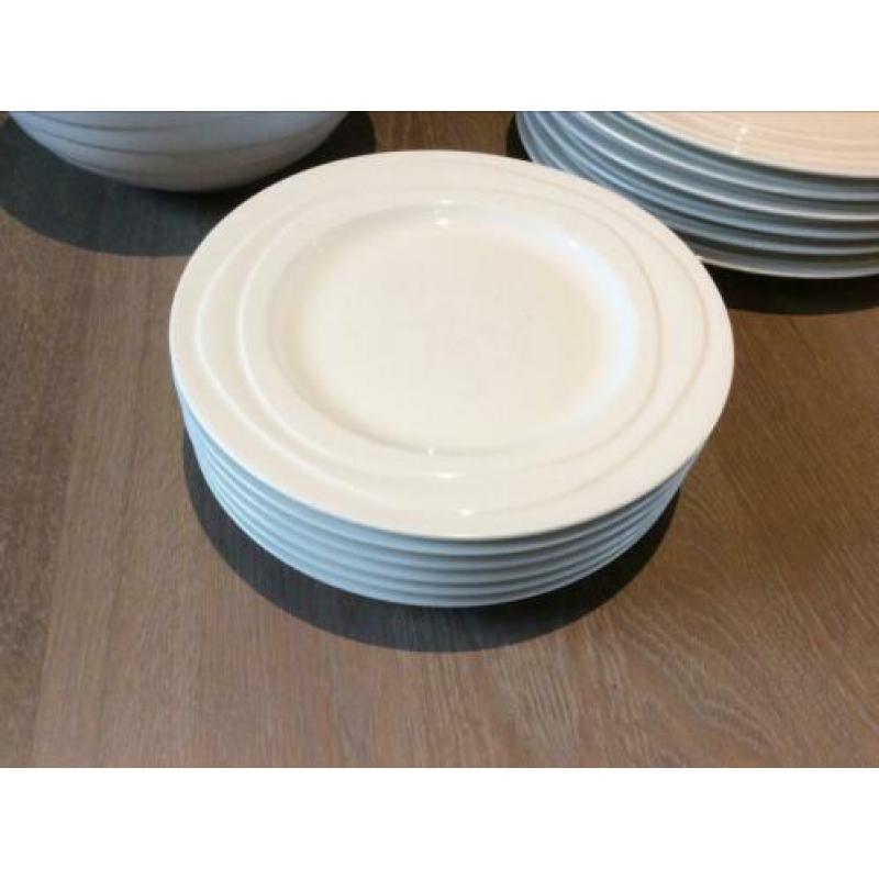 Jamie Oliver servies, 28 delig.