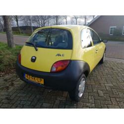Ford Ka 1.3 Century apk t/m 20-12-2020