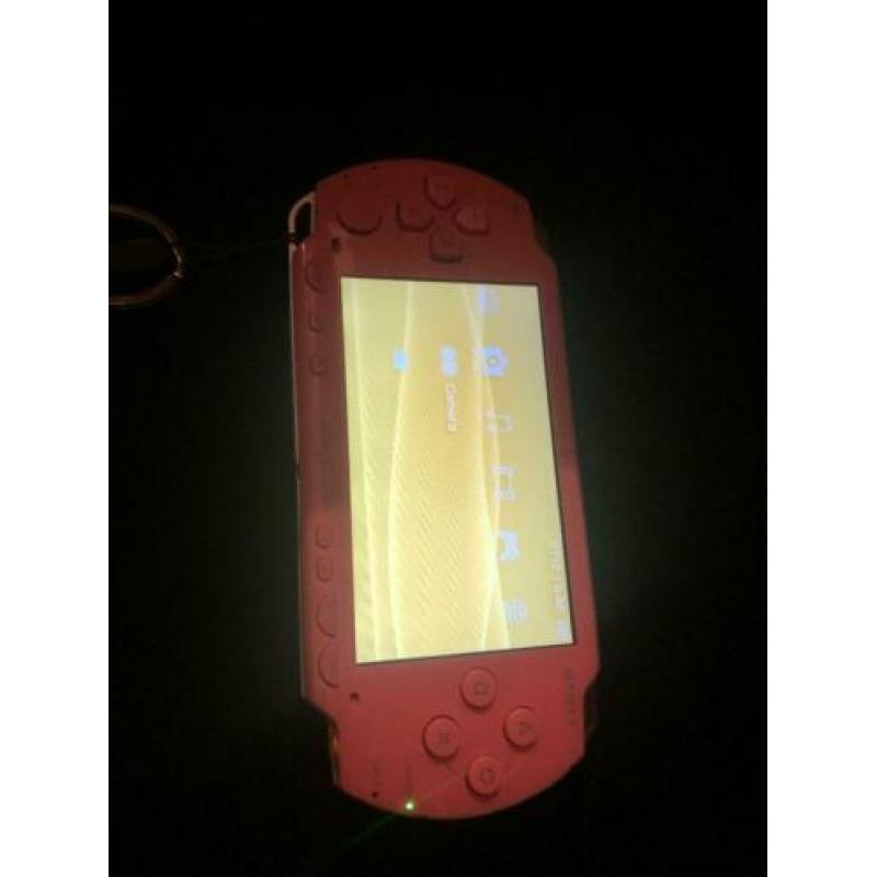 Psp