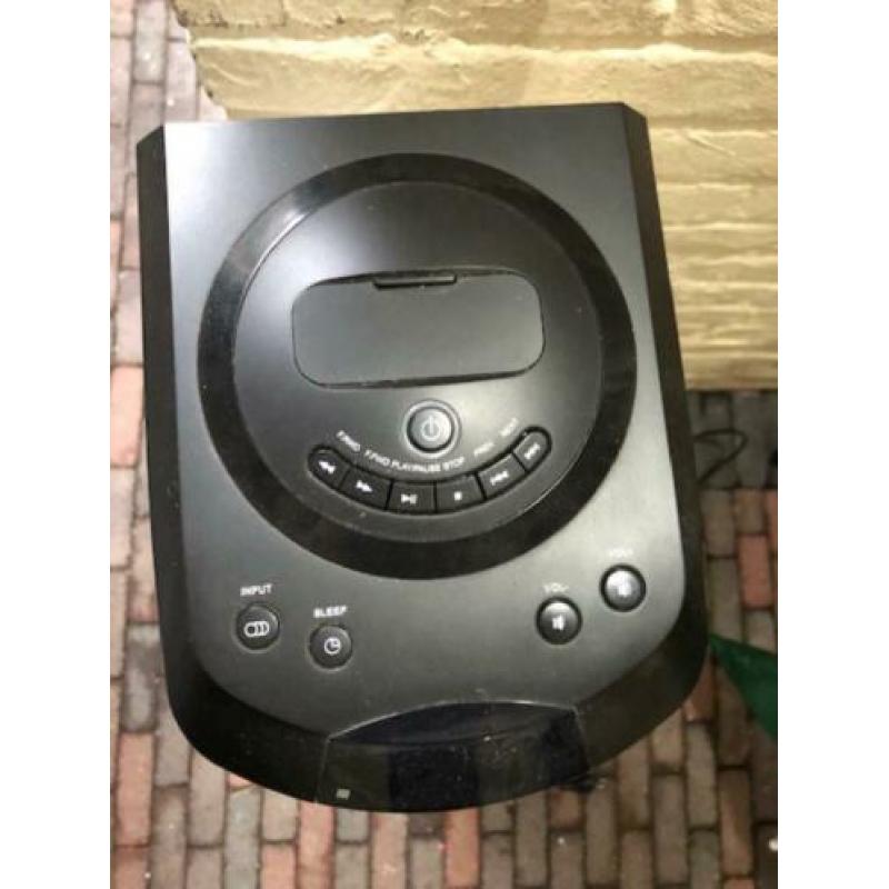 stereo