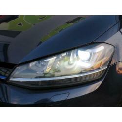 Volkswagen Golf 1.6 TDI BlueMotion Comfortline Xenon Stoelve