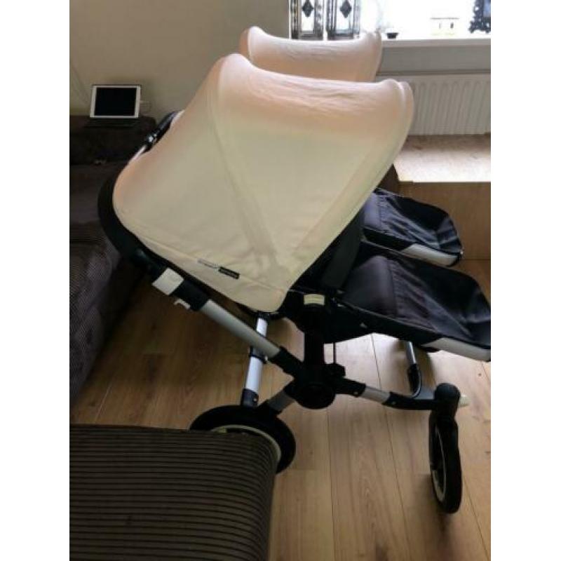 Bugaboo Donkey Duo / Twin / Tweeling