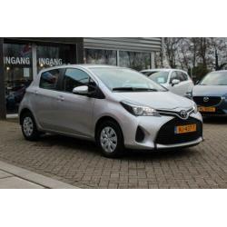 Toyota Yaris 1.0 VVT-i Aspiration | Bovag Garantie 12 maande