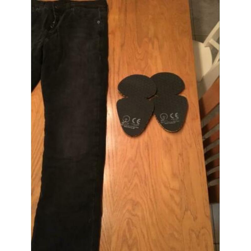 John doe Kevlar jeans.