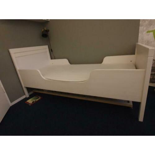 Peuterbed 70×140cm