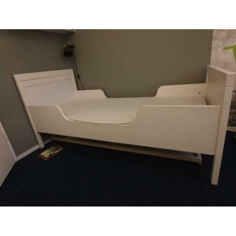 Peuterbed 70×140cm