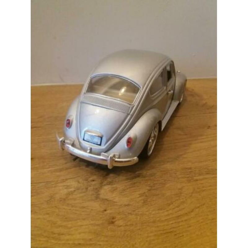 Volkswagen Kever 1/18