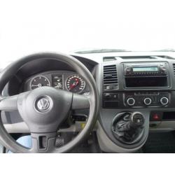 Volkswagen Transporter 2.0 TDI L1 H1 T800 Gesloten Bestel ,