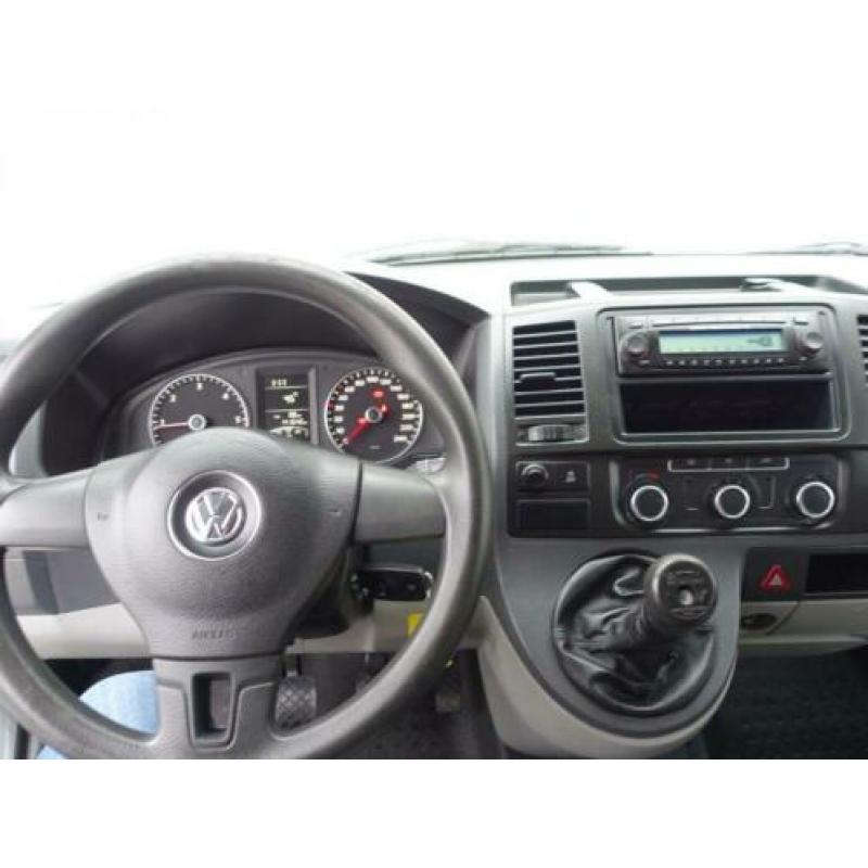 Volkswagen Transporter 2.0 TDI L1 H1 T800 Gesloten Bestel ,