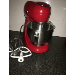 Keukenmachine