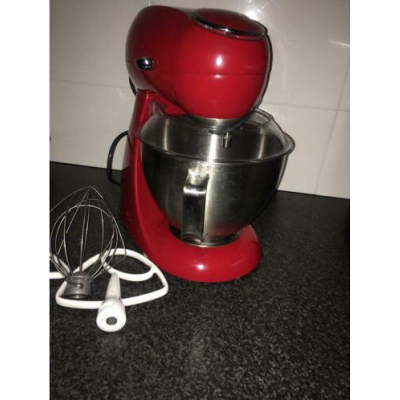 Keukenmachine