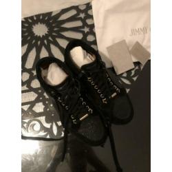 Jimmy Choo maat 37