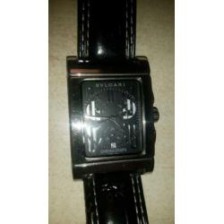 Horloge automaat groot model verzamel stukje