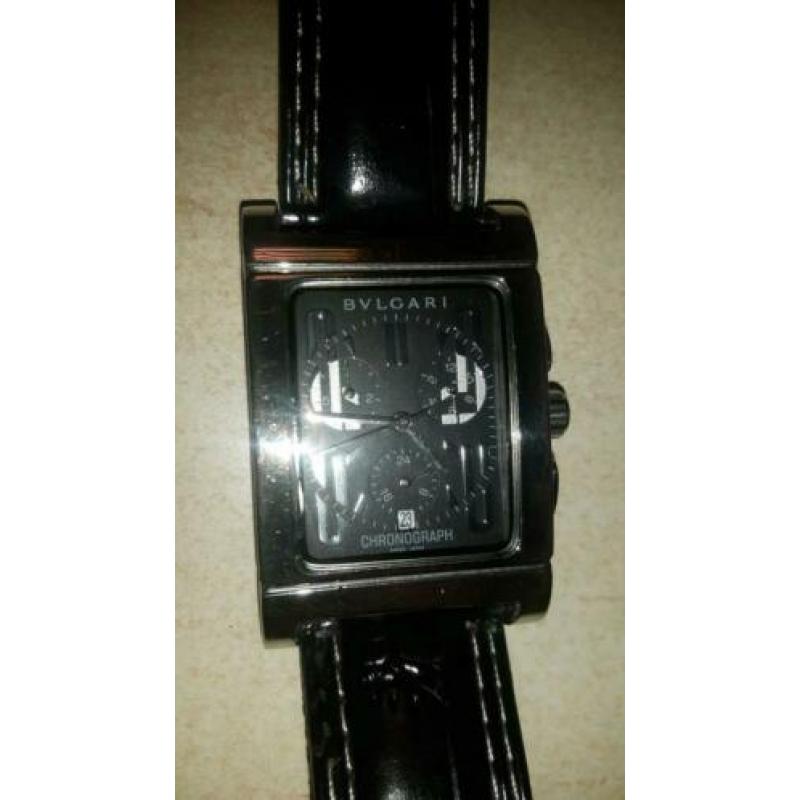Horloge automaat groot model verzamel stukje