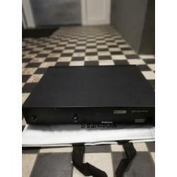 Nakamichi 2& Marantz