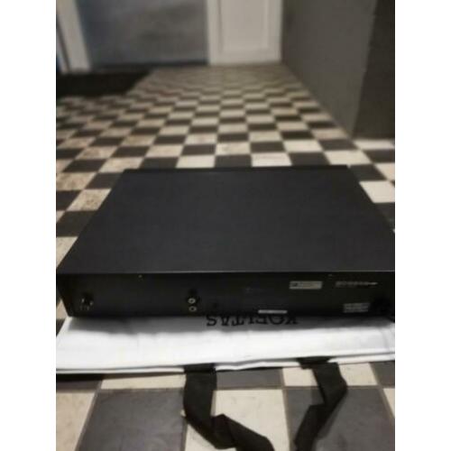 Nakamichi 2& Marantz