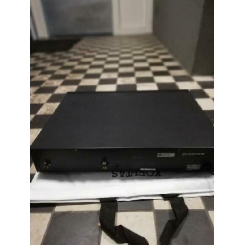Nakamichi 2& Marantz