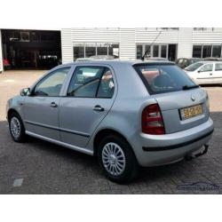 Skoda Fabia 1.4 68pk Classic