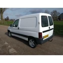 Citroen Berlingo 1.9 D 600