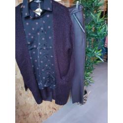 Toffe SET maat medium