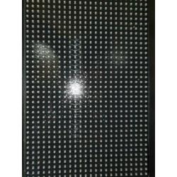 2 stuks led matrix display 1.14m x 20cm