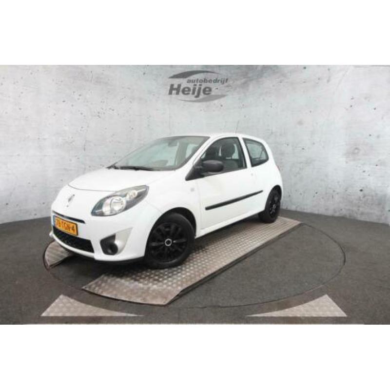 Renault Twingo 1.2-16V Authentique | Airco
