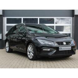 Seat Leon ST 1.5 TSI FR Pano/Clima/Navi/Dealeronderhouden