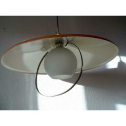 hanglamp vintage Gispen
