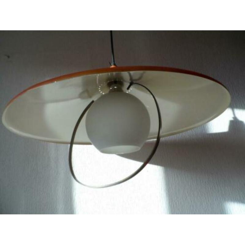 hanglamp vintage Gispen