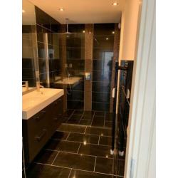 Te huur appartement