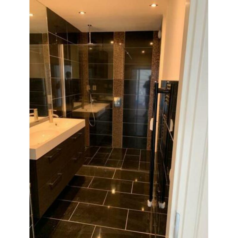 Te huur appartement