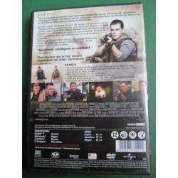 Green Zone (2010)