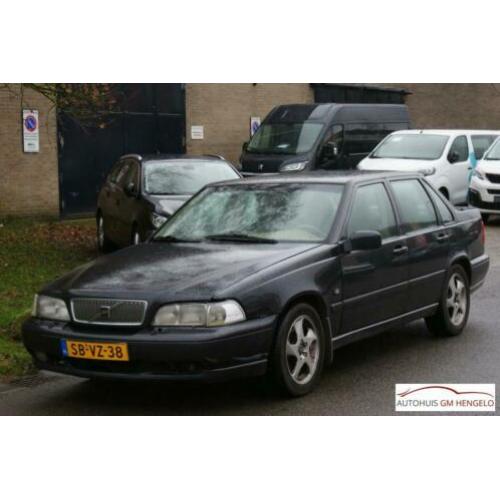 Volvo S70 2.5 20V