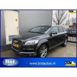 Audi Q7 4.2 FSI quattro Pro Line+ ECC / CRUISE / CAMERA / NA