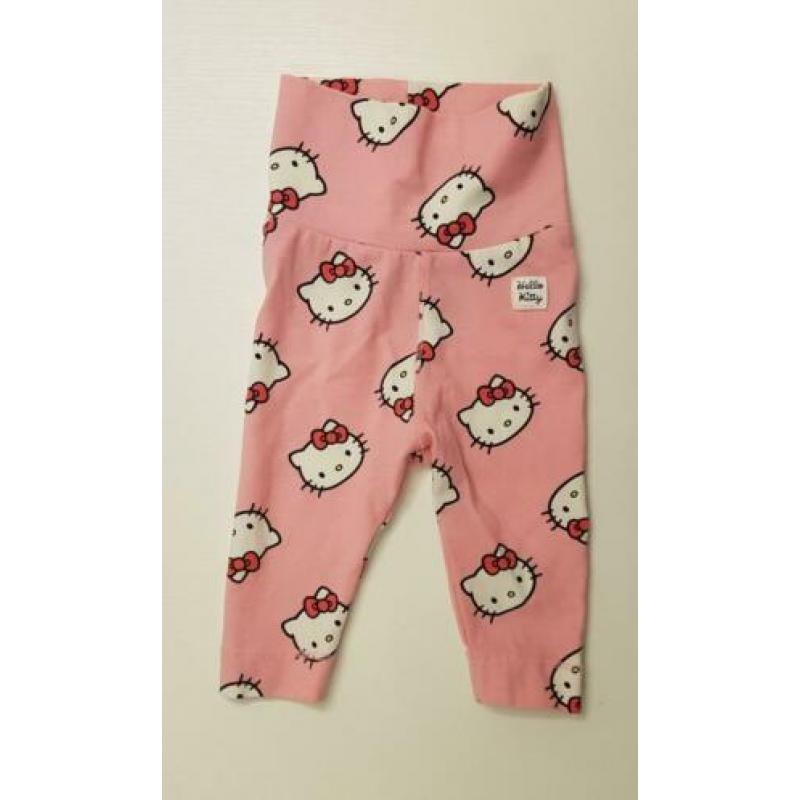 Babykleding maat 56