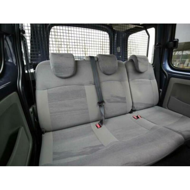 ⭐️Renault Kangoo 1.6-16V Privilège (Vol-Opties!) Youngtimer