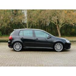 Volkswagen Golf 3.2 V6 R32 DSG 250pk Xenon,Navigatie, Onderh