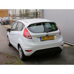 Ford Fiesta 1.5 TDCi Style Lease Cruise Navi Airco Bluetooth