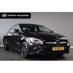 MERCEDES CLA-Klasse 200 156pk Ambition | Xenon | Navigatie |