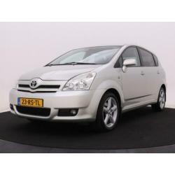 Toyota Corolla Verso 1.8 VVT-i Sol | Trekhaak | Trekgewicht