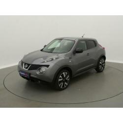 Nissan Juke 1.6 Acenta CF62198 | Automaat | Navi | Climate |