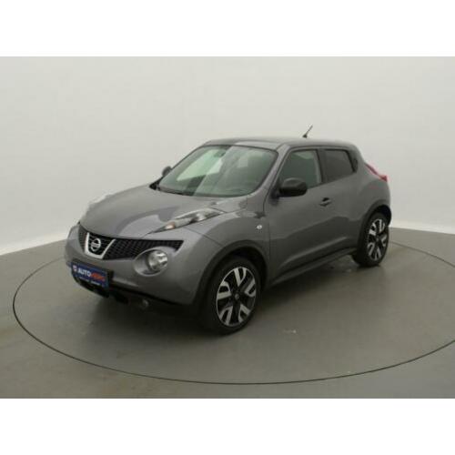 Nissan Juke 1.6 Acenta CF62198 | Automaat | Navi | Climate |