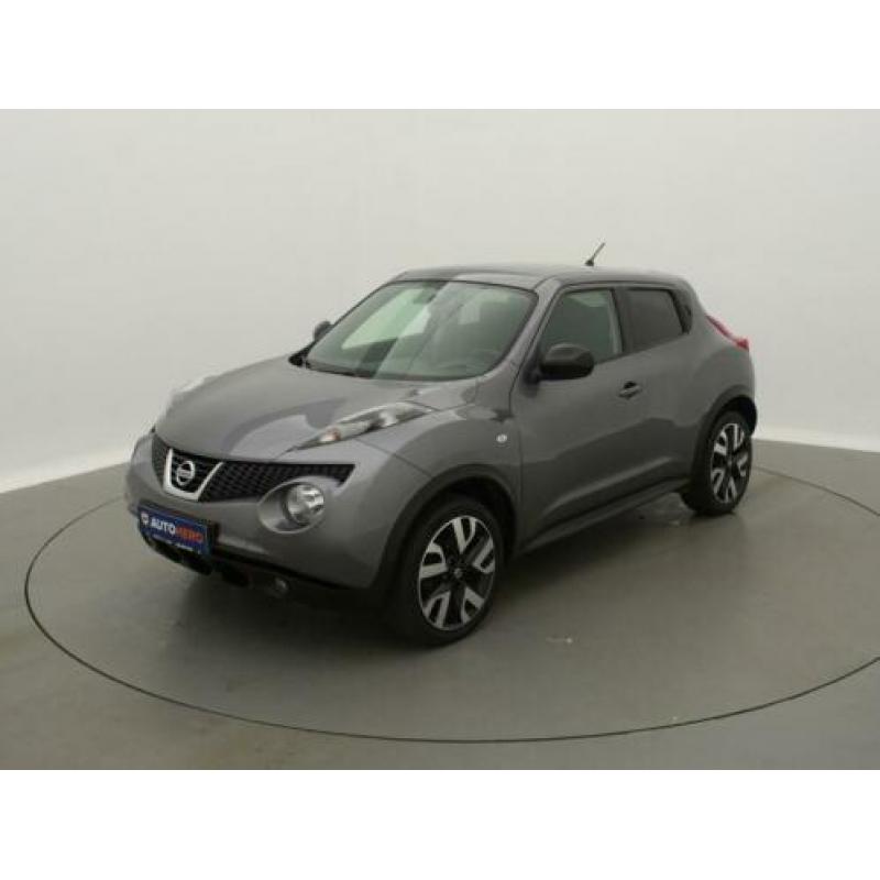 Nissan Juke 1.6 Acenta CF62198 | Automaat | Navi | Climate |