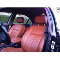 Peugeot 607 2.2-16V Executive Automaat met enkele gebreken