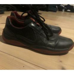 Prada heren schoenen maat 43/44 american cup