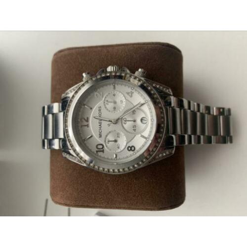 Orgineel Michael Kors horloge /kastopruiming